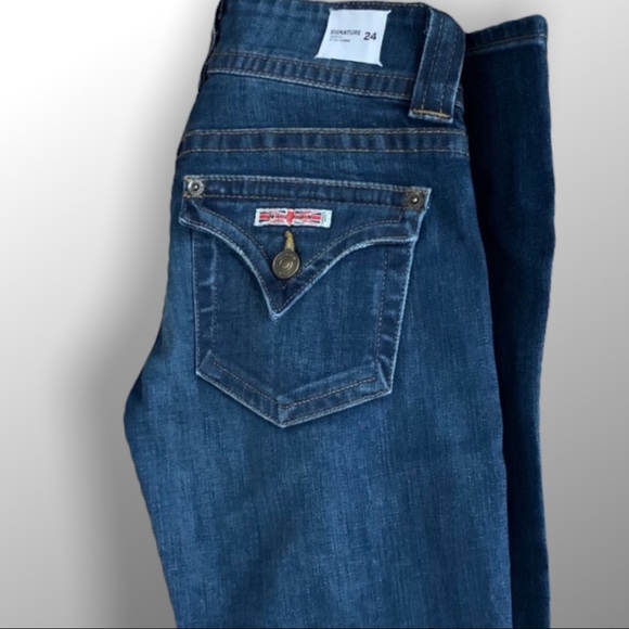 Hudson Jeans - Picture 2 of 7